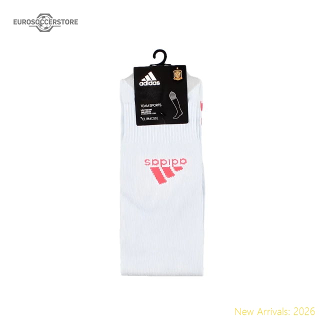 Fifa Approved Durable 2018-2019 Esp Midfield Maestro Away Jersey 0