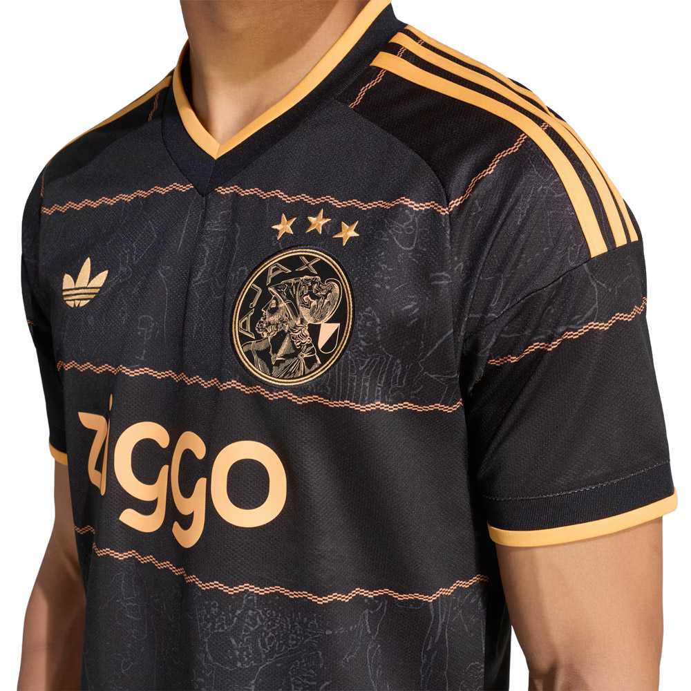 [LK] Ajax Away Apparel 26/27