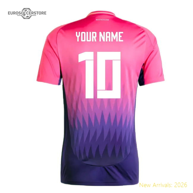 Authentic Team Jersey Perfect For Match Days Officially Licensed