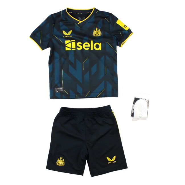 Adult Newcastle Third Jersey 2023-2024 #84