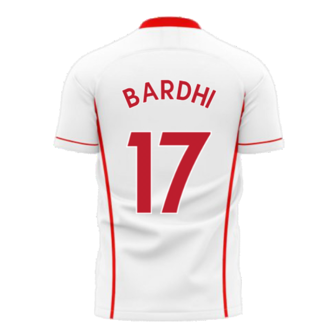 2024 Authentic Design Jersey Team High-Quality Materials