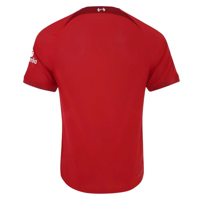 Adult Liverpool Home Jersey 2022-2023