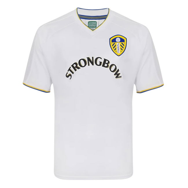 Premium Quality Enthusiastic Leeds Leeds United #2001 2024-2025 Sea...
