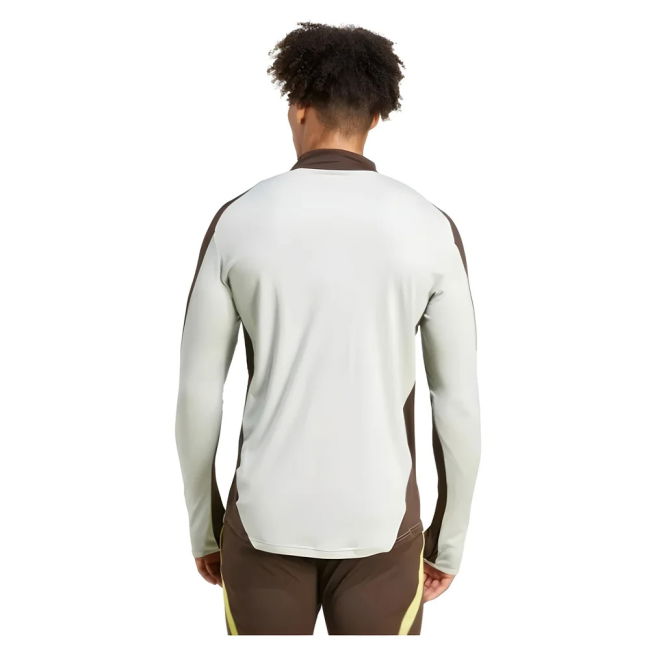 2024-2025 Juventus EU Training Top Shirt for