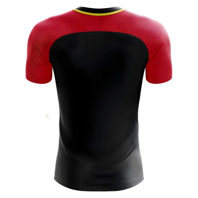 Angola Home Shirt 2025-2026 edition (Men