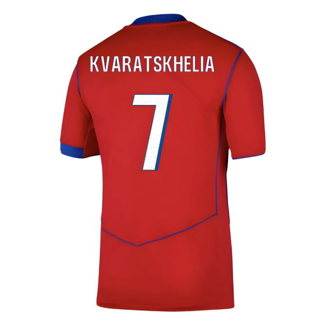 Premium PSG Third Jersey 2025-2026