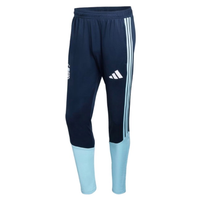 2026-2027 Argentina Training Pants (Night Navy)