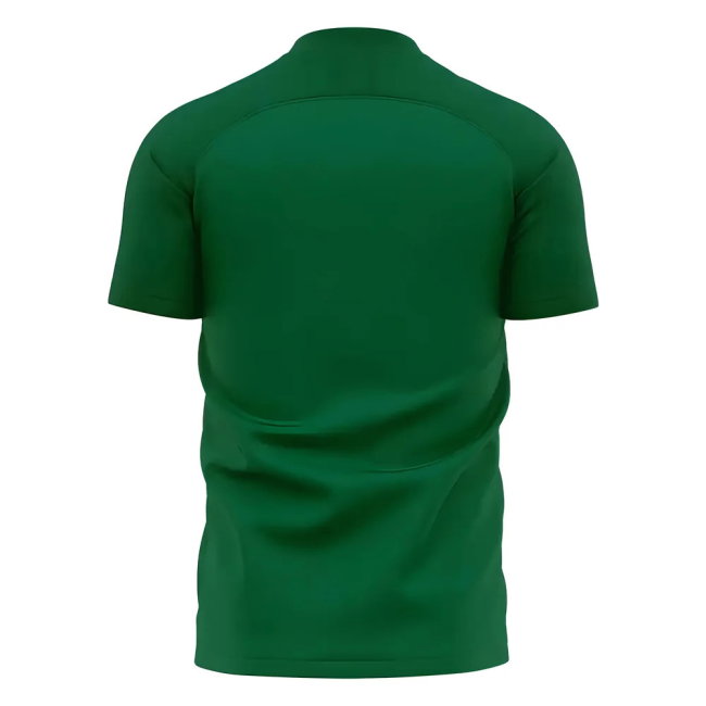 Mauritiana Home Kit 2025-2026 edition