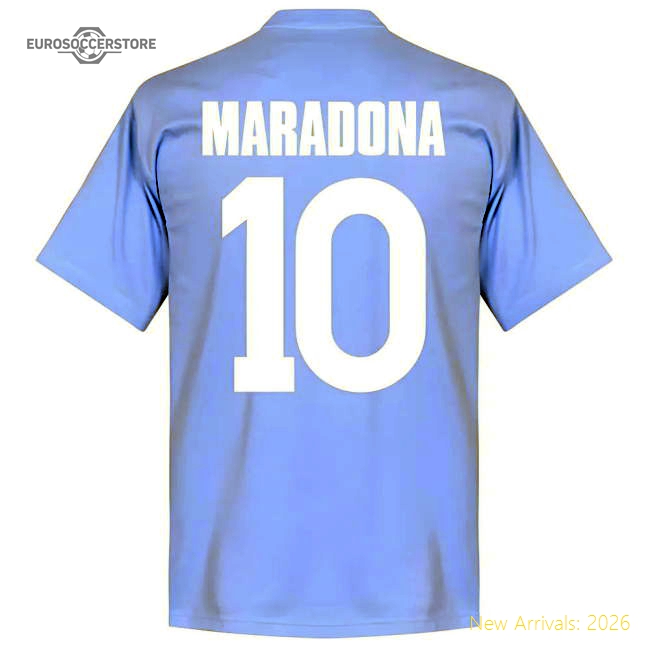 Ac Milan Maldini 3 Gallery Team T-Shirt - Red For Serie A Fans