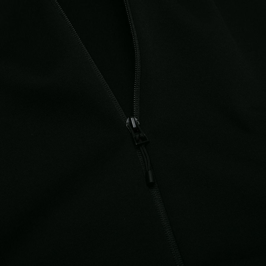 [EFKS] Galatasaray Jacket Evostripe Black/Yellow Uniform