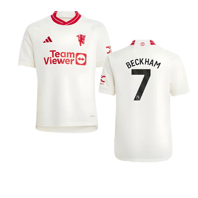 2023-20 MAN sophisticated Third Shirt - Kids | authentic