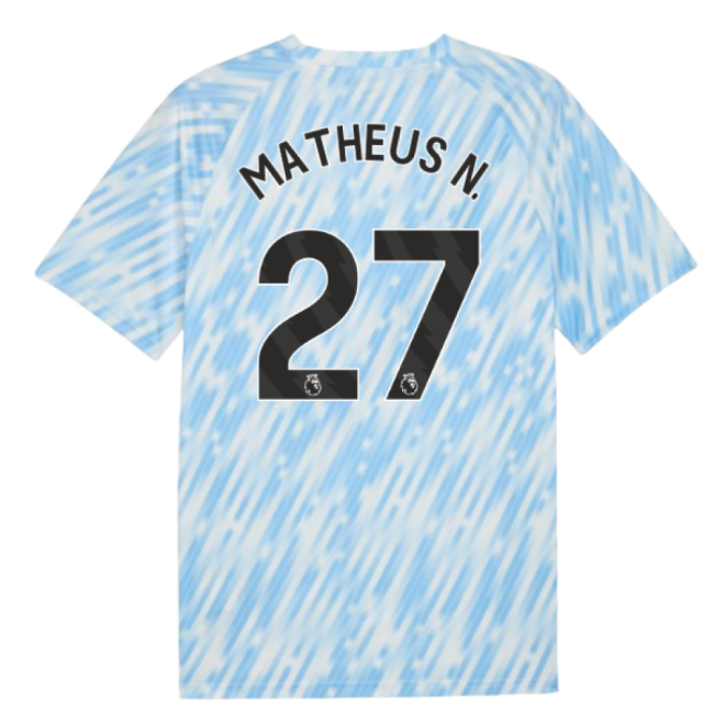 MAN top quality 2025-20 Third Kit - Adults | authentic