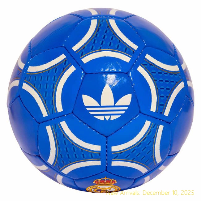 Real Madrid (rm) - High Performance - Fan Gear - Spanish League