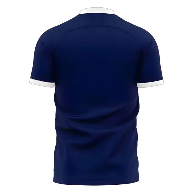 Cape 2025-2026 Home Kit - (Men