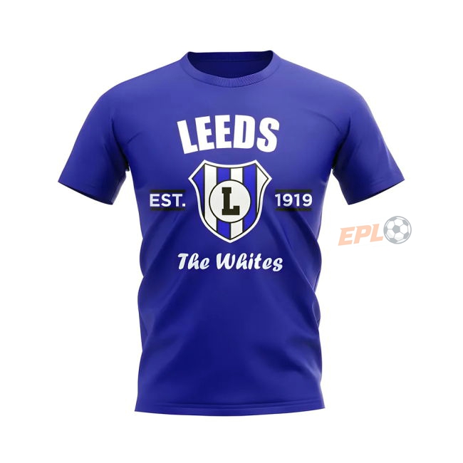 LEA elegant Third Shirt - Adults | premium quality