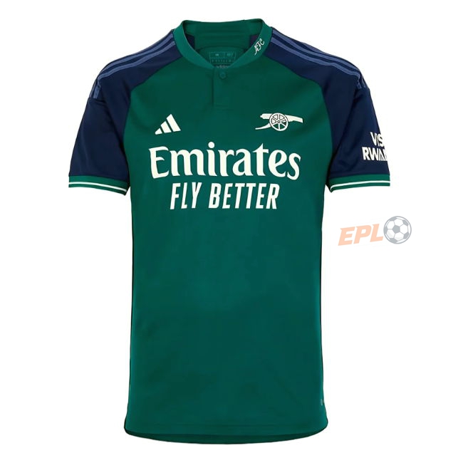 2023-20 Arsenal timeless Third Football Shirt | premium