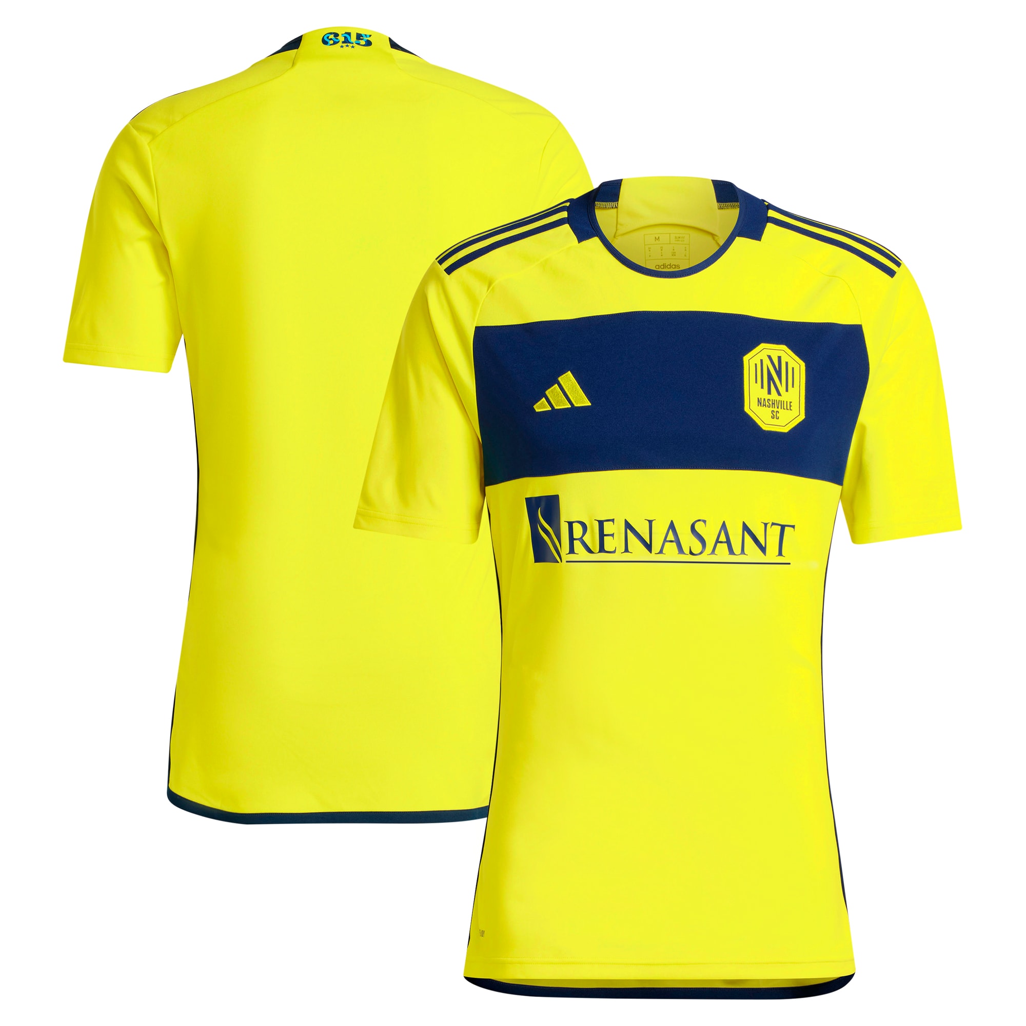 Men's 2024 Premium Replica - Authentic Jersey - Exclusive Offer