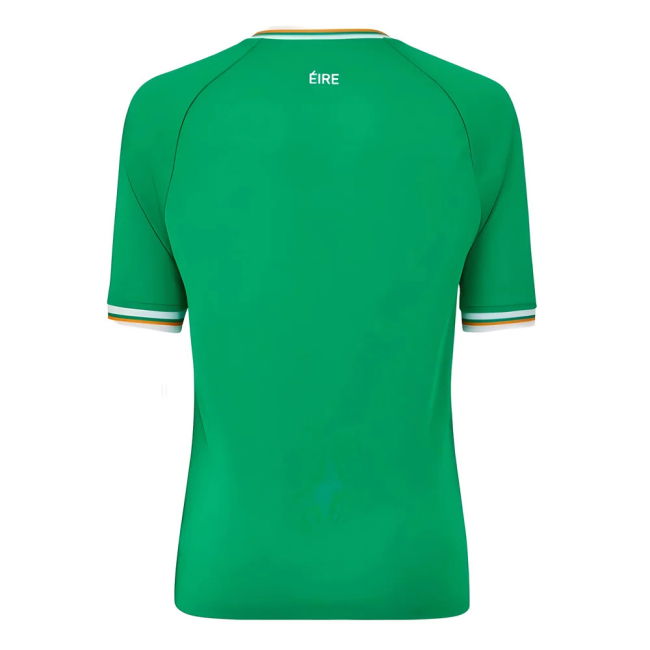 Latest Republic of Ireland Home Match Shirt 2023-2024 (Baby)