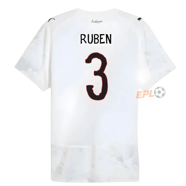 MAN excellent 2025-20 Third Kit - Adults | premium quality