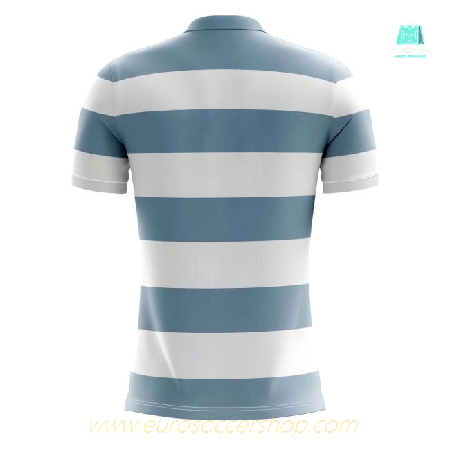 World Cup 2025-26 Edition Ligue 1 Home Kit Kids Edition