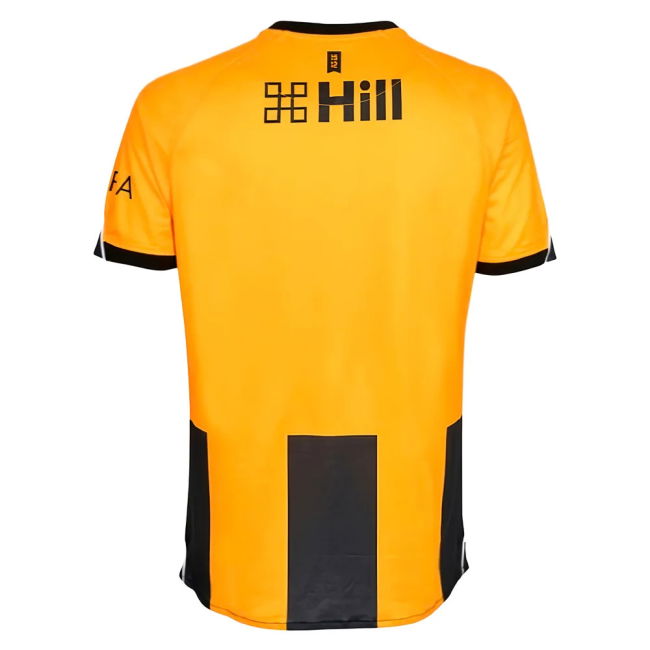 Football Official Licensed Fan Gear New Release Fan Jersey