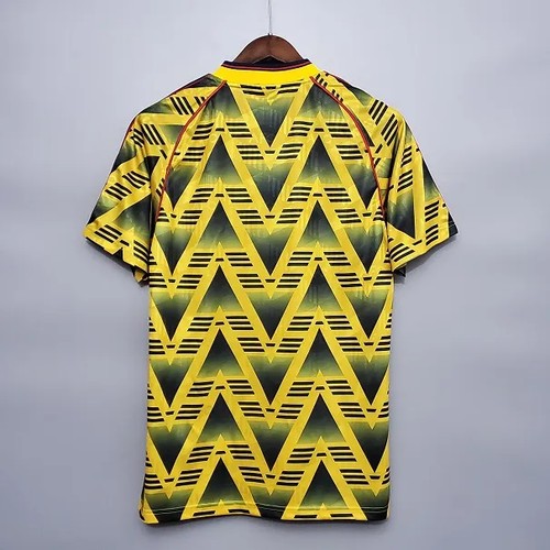 Arsenal (arsenal) Visitante - Comfortable Fit - Authentic
