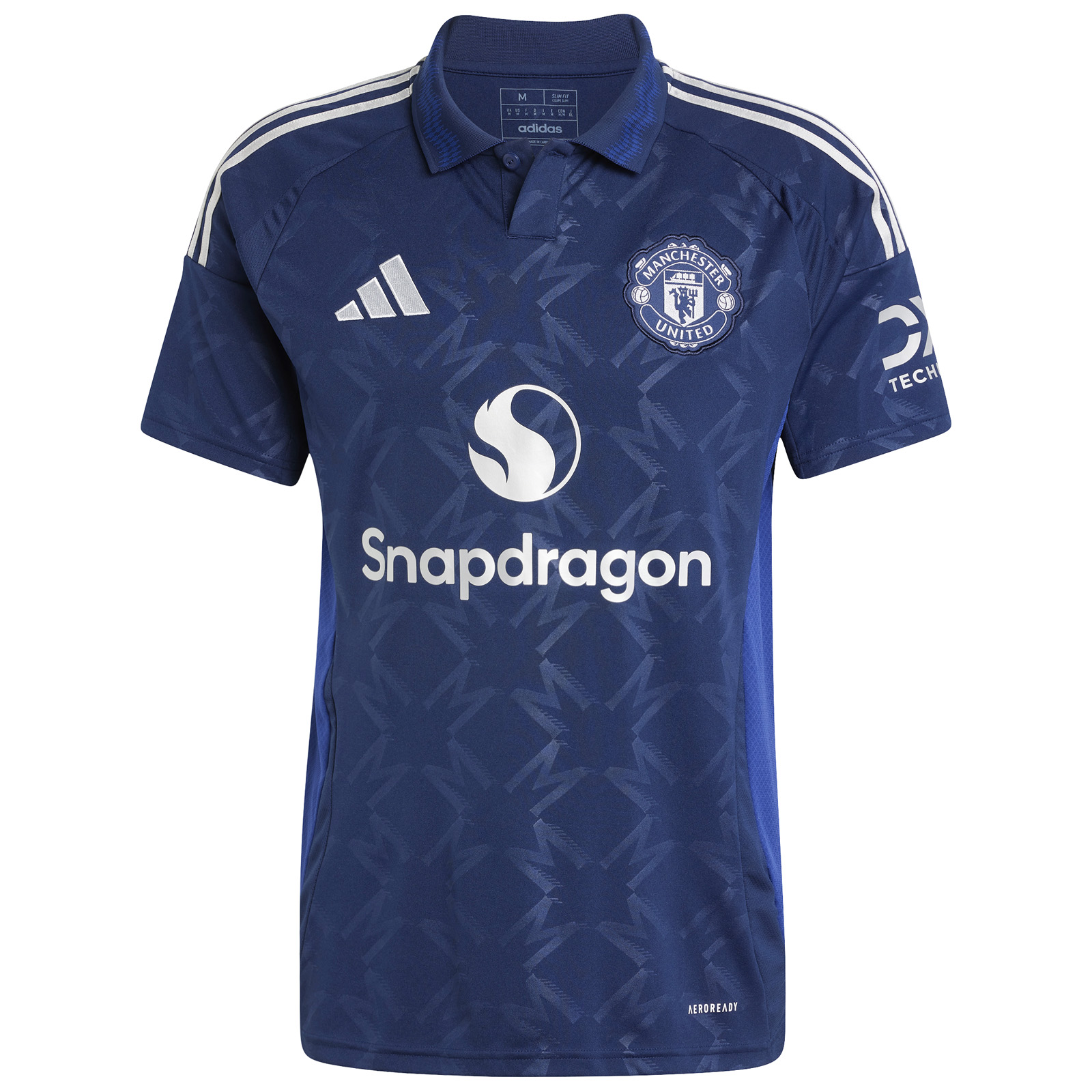 Adidas Manchester united Fan Away Jersey - best-value for Fans