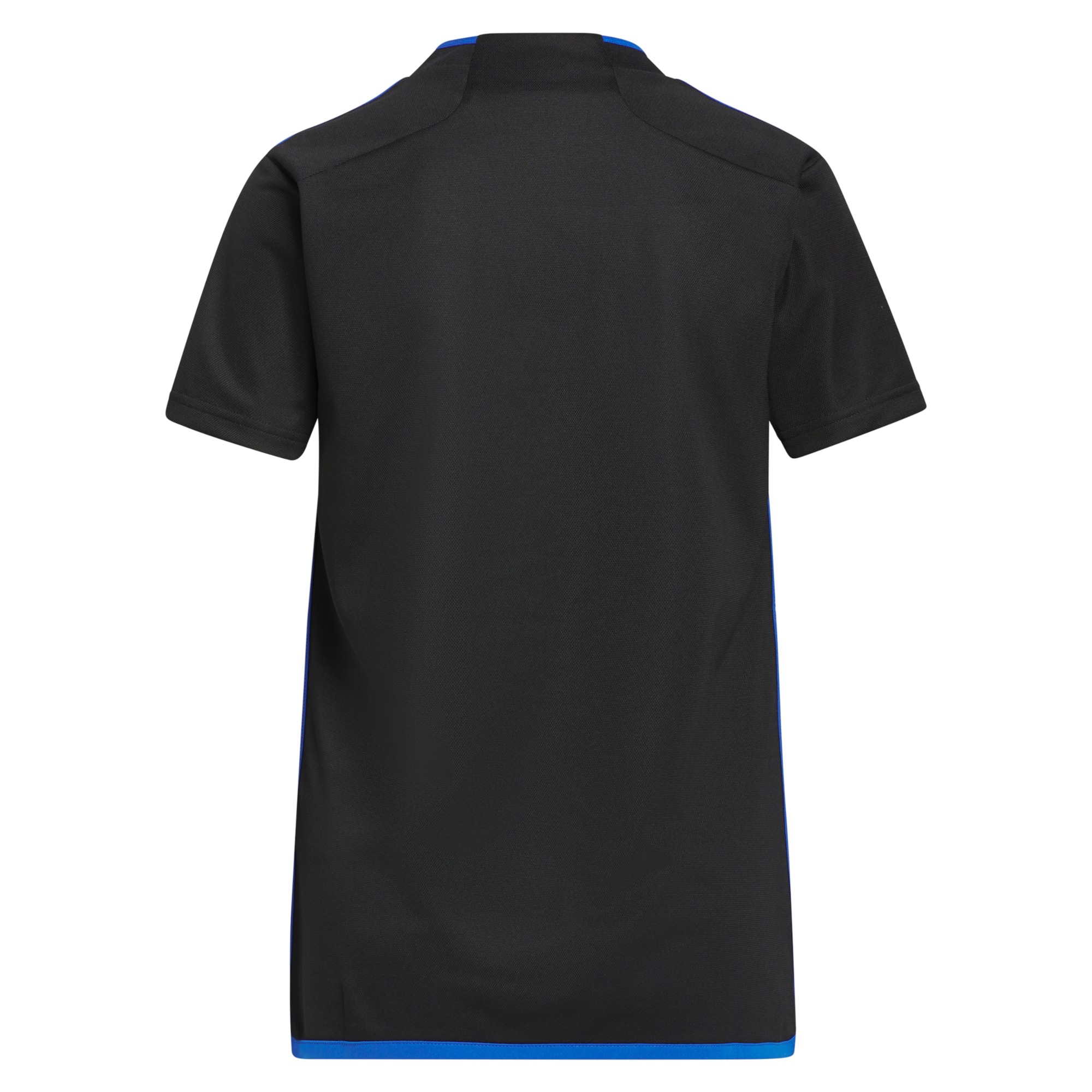[SJH] San Jose Earthquakes Women's 2023 Active Fault Jersey Replica Jersey - Blue