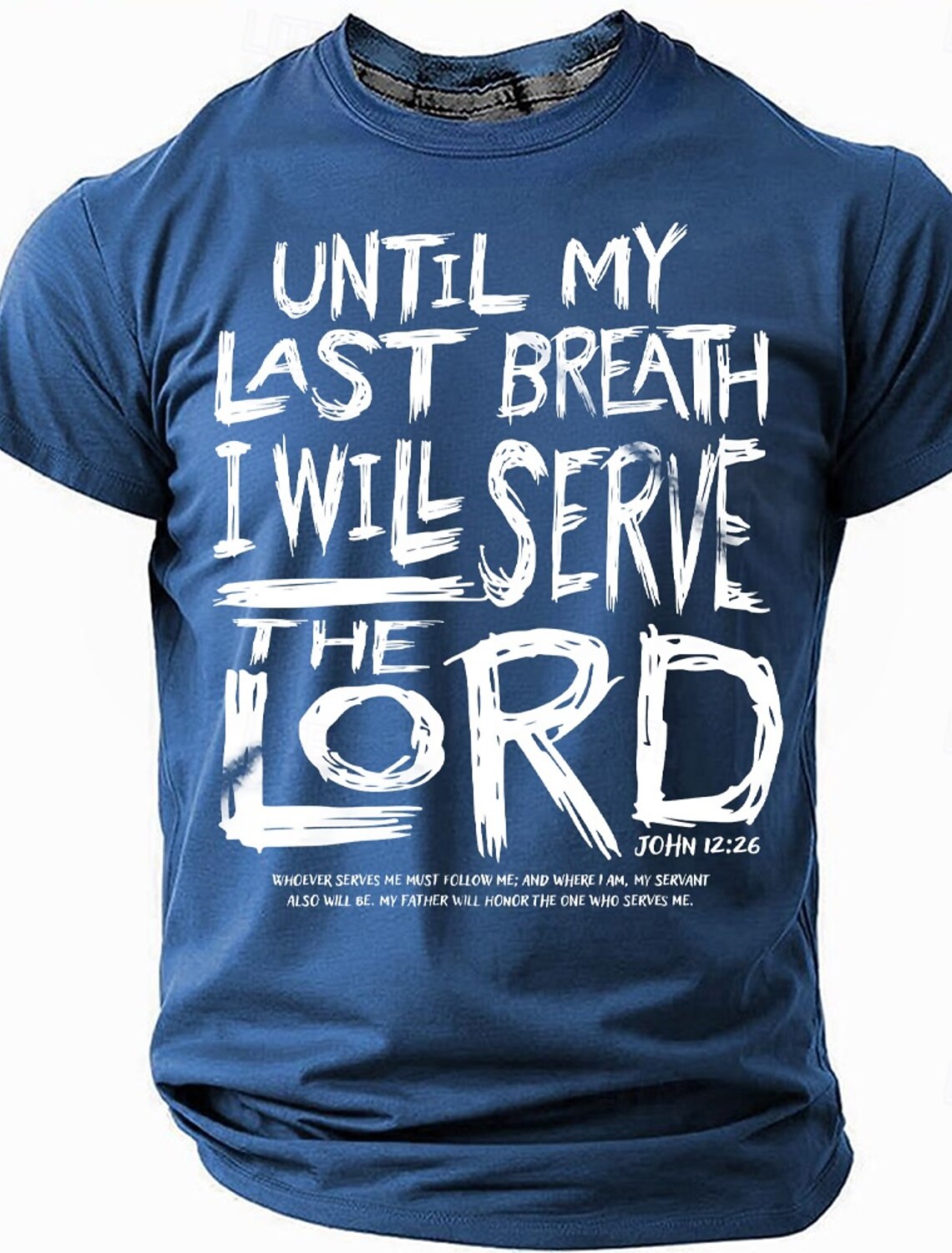 Easter Men's Funny Jesus T Shirt Short Sleeve 3D Print Crew Neck