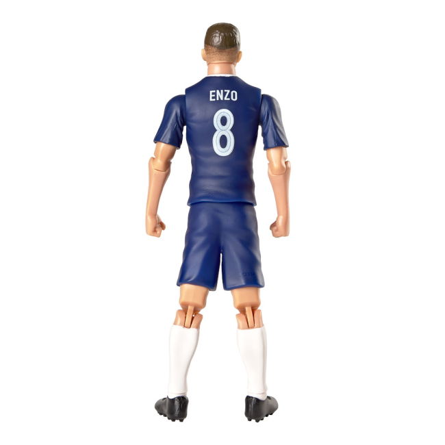 Chelsea 2024-23 Home Soccer Kit Chelsea FC Enzo Printing L M S