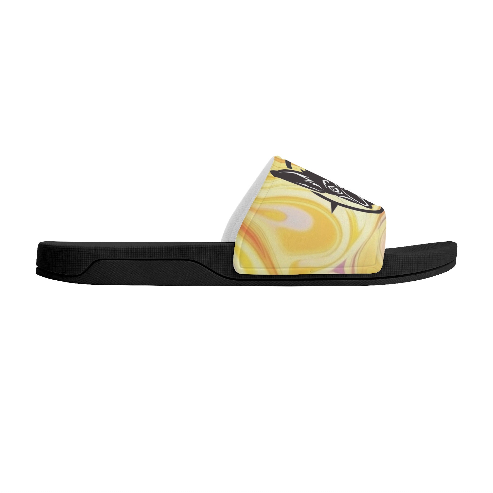 Trendy Frenchie Lover Nova - Trendy Sandals Casual Wear