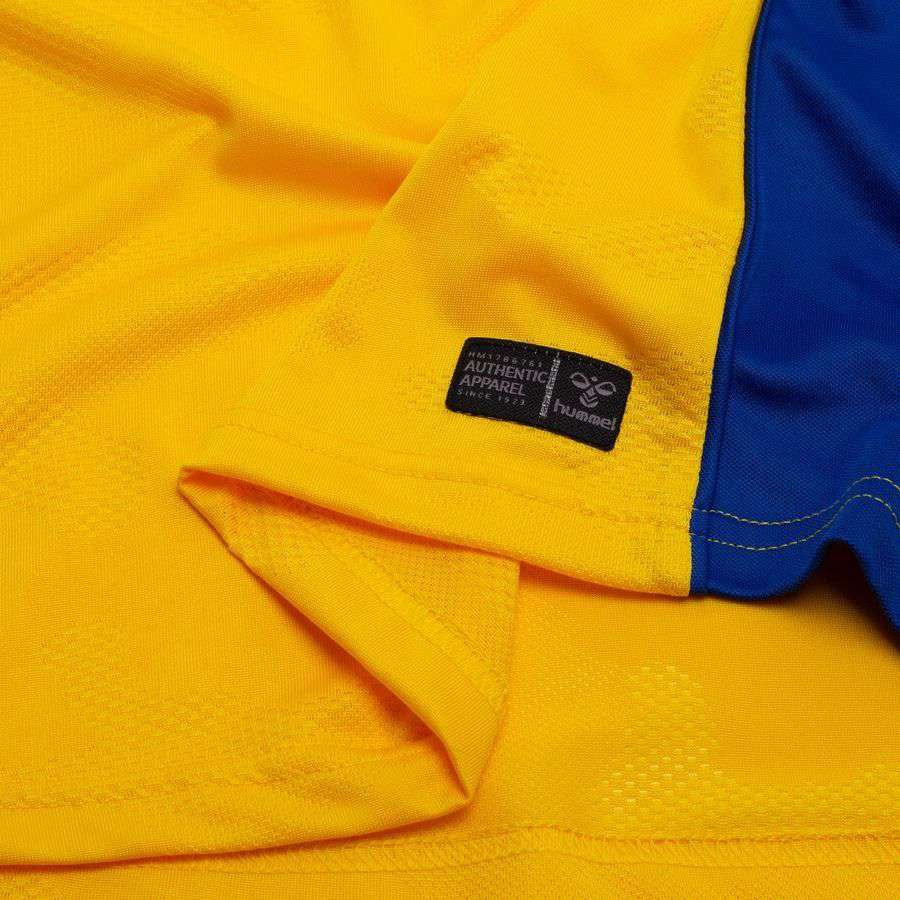 [EFKS] Brøndby IF Long Sleeves Home Apparel 2025/26