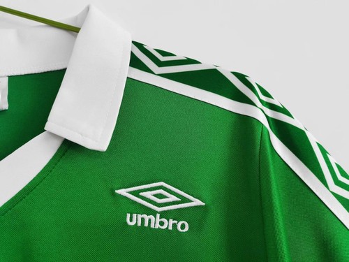 1978 International Premium Jersey Retro - Limited Edition Shock