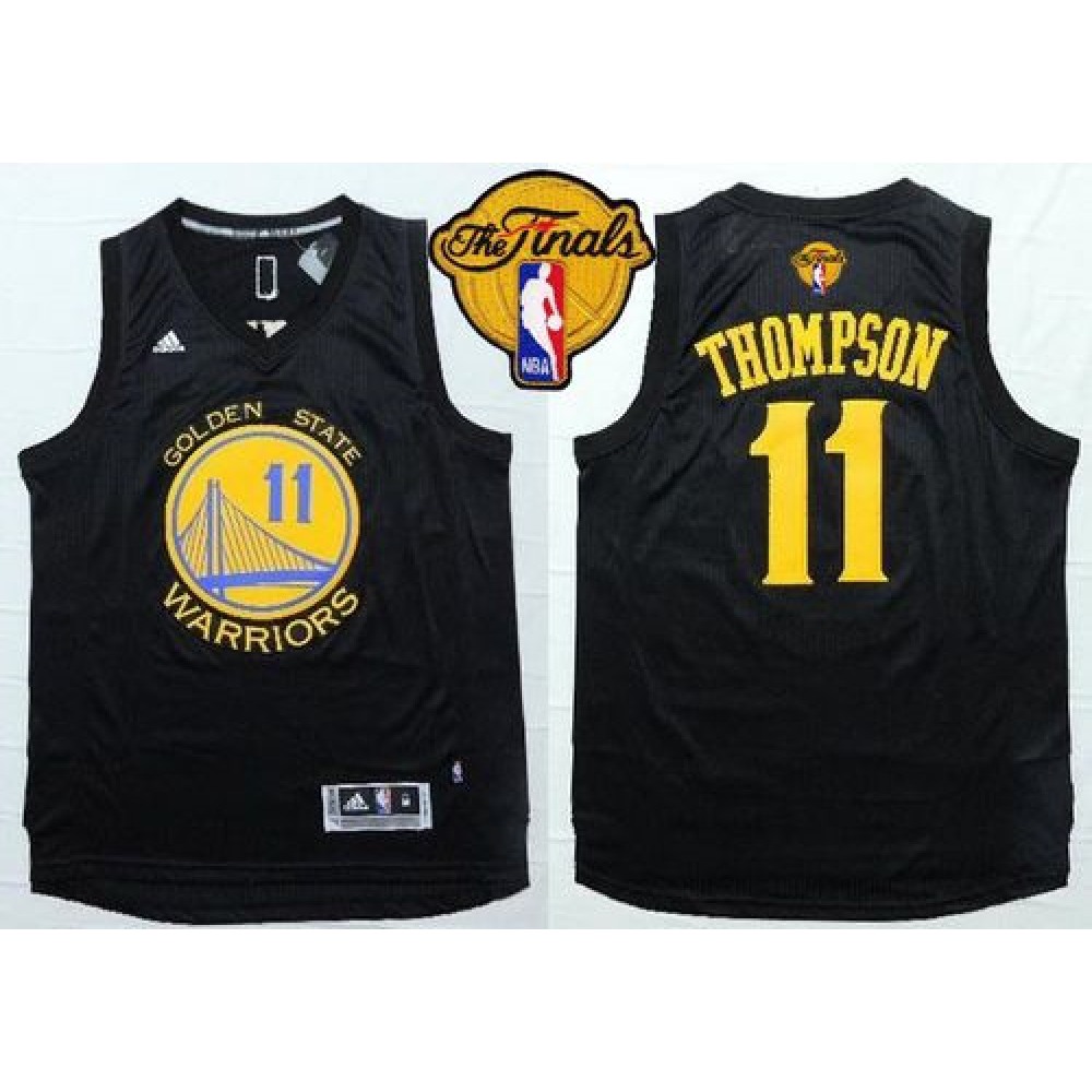 Durable 11 Black Jersey - - Basketball Fan Gear