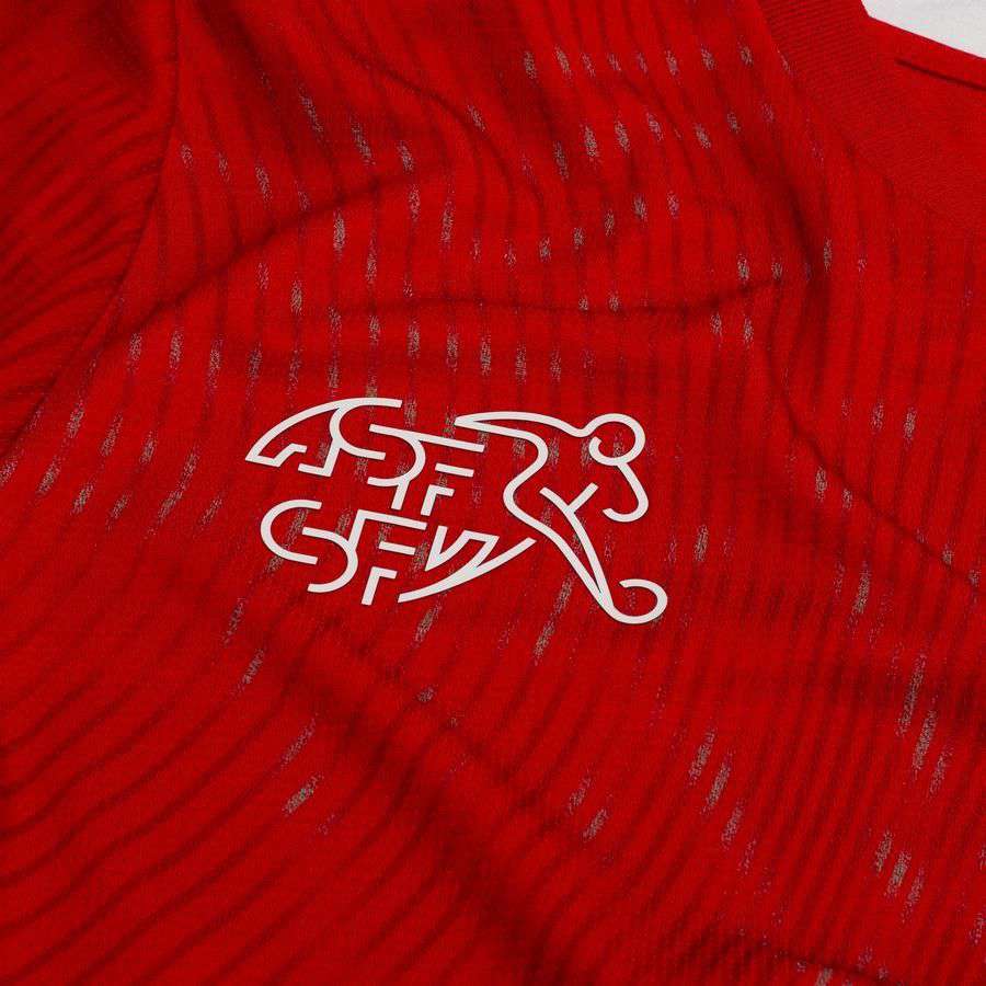 [EFKS] 2026 Switzerland World Cup Home Jersey