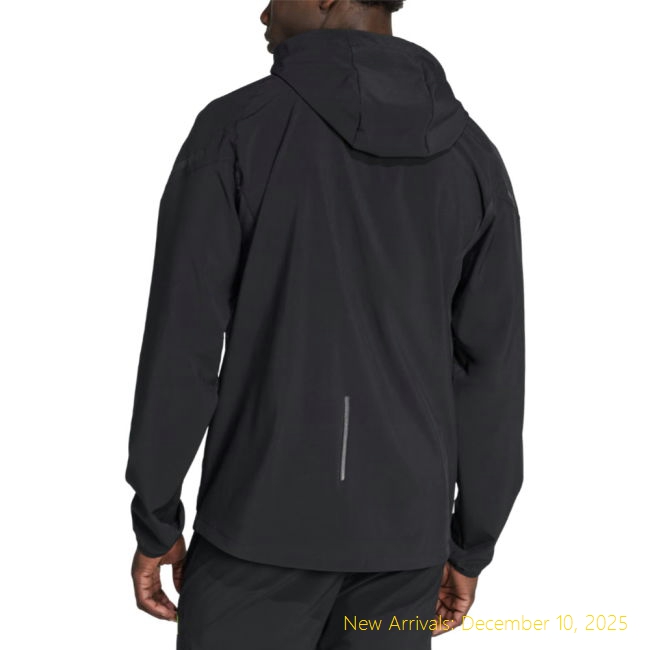 Real Madrid (rm) Official Jacket - Match Day Essential - Breathable