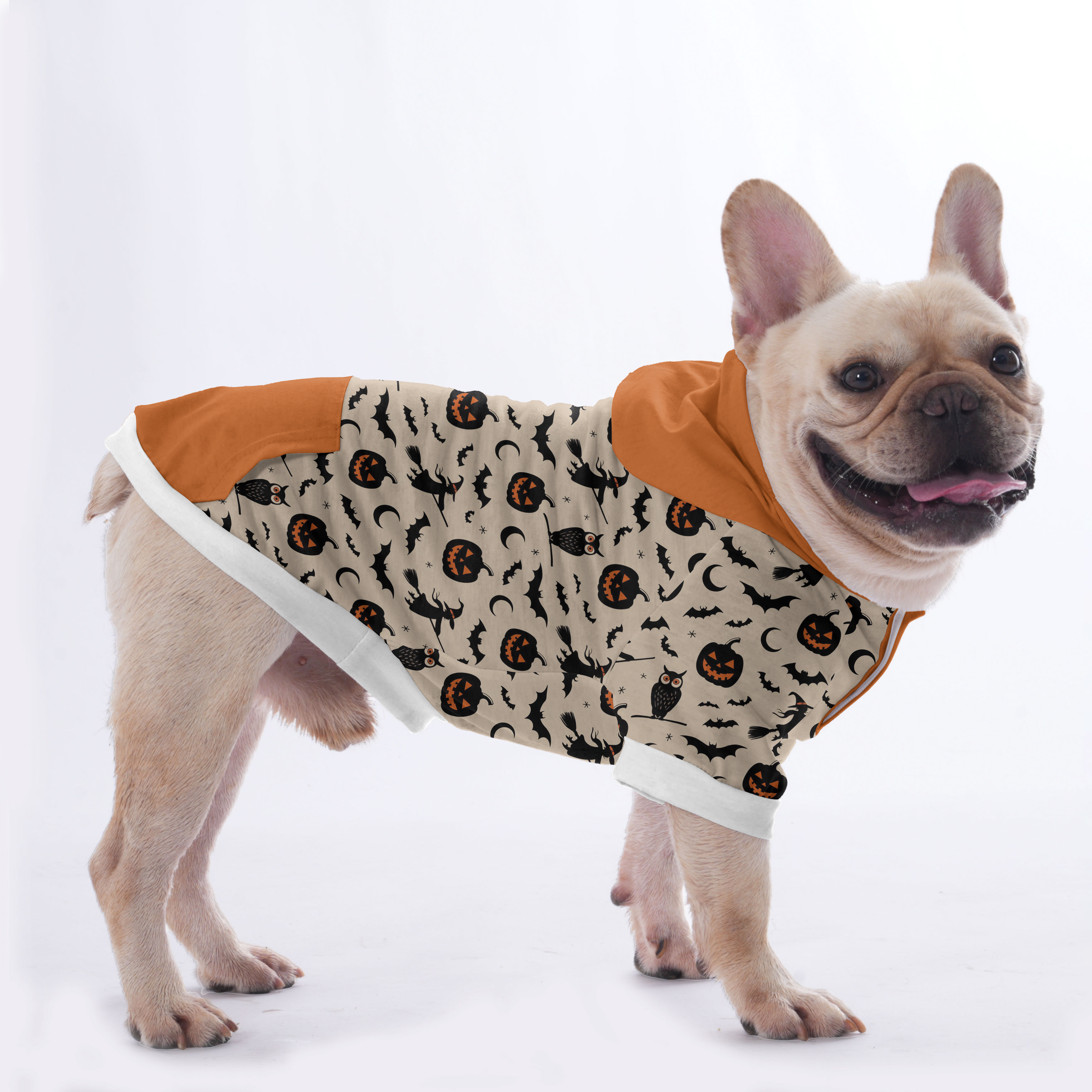 Trendy Stew - Hoodies For French Bulldog | Frenchie Shop Original for...
