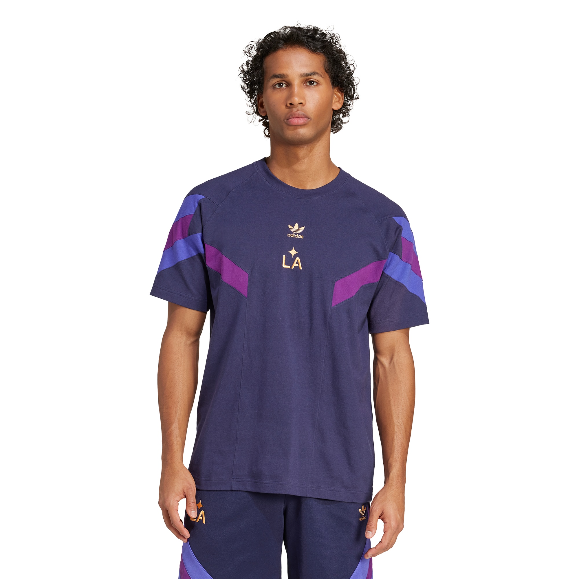 Men's 2024 Official Jersey - Official Jersey - Limited Stock