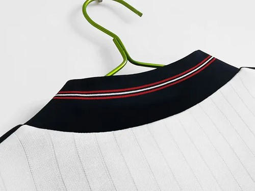 Durable 1984 England Jersey Retro With Limited Edition Design -