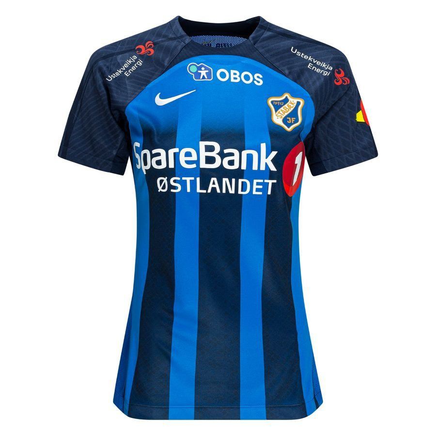 [EFKS] 2023 Stabæk Eliteserien Home Women Apparel