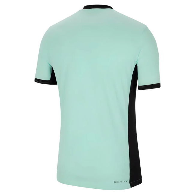 2023-20 Chelsea stylish Third Football Shirt | genuine