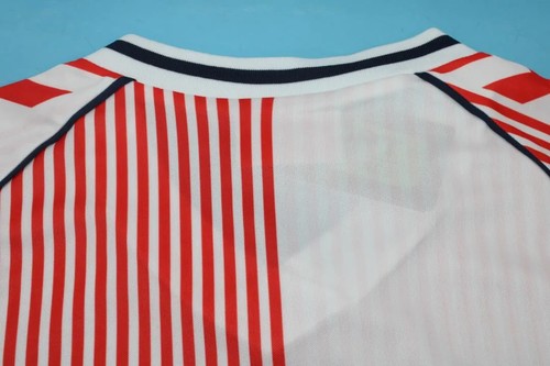 Durable 1986 International Jersey Retro With Limited Edition Design