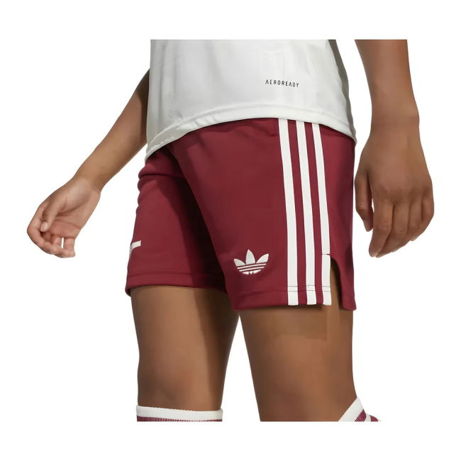2025-2026 Arsenal Third Premier League Jersey Anti-Odor Reasonabl#892