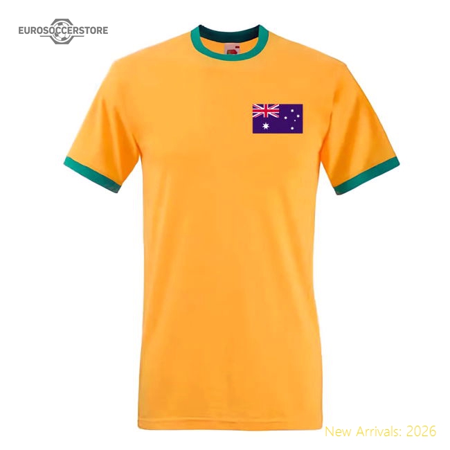 Football Team T-shirt - Durable 2024-2025 Edition Value