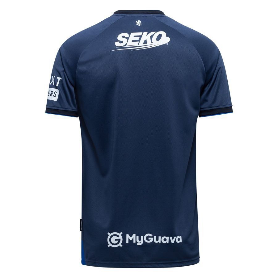 [EFKS] Rangers FC Kit 3rd 2025/26