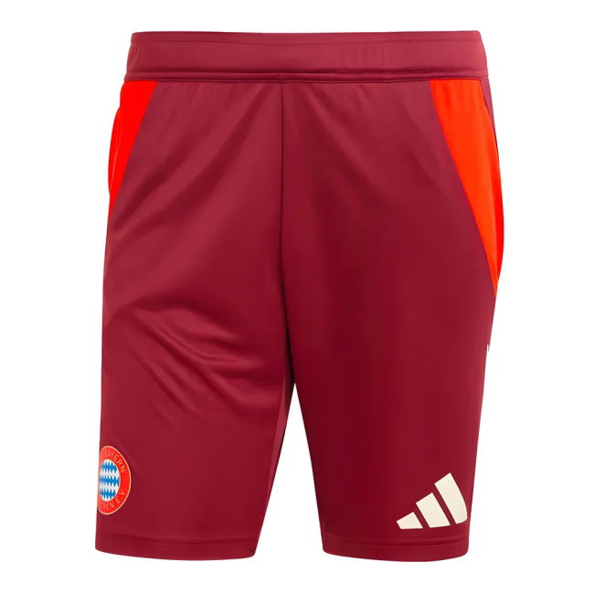 Bayern Munich EU Training 2024-2025 Shorts