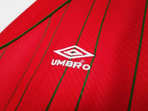 Official 1994 International Jersey Retro With Special Edition Design