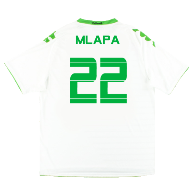 Borussia Monchengladbach 2013-14 Home Shirt ((excellent) Xxl) (mlap