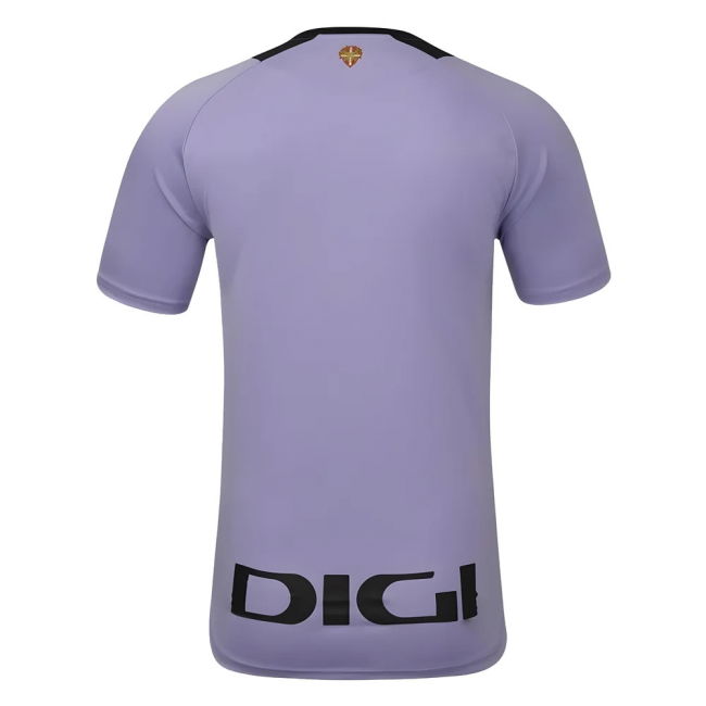 Athletic Bilbao Stylish Third Jersey 2024-2025