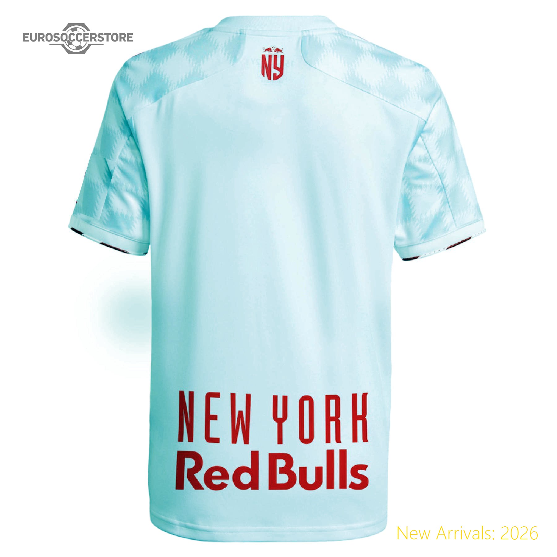 Modern Design Adult Premium-quality Ny Club Legend Home Jersey 2021